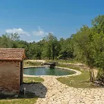 Le Cerrete Διαμέρισμα