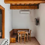 Le Cerrete * Κιούζι