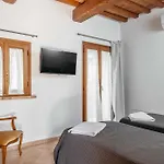 Le Cerrete Κιούζι