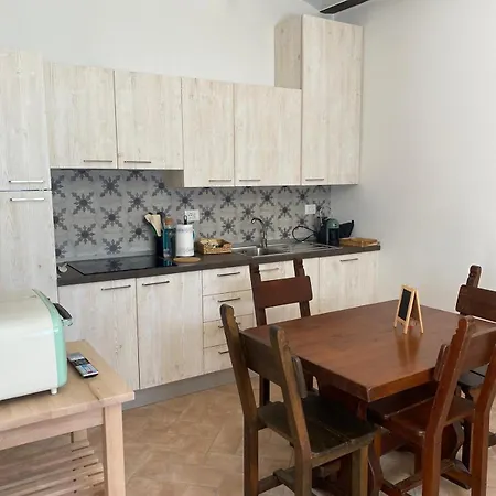 Le Cerrete Apartamento *