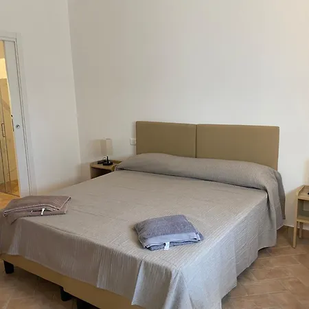 Apartamento Le Cerrete Chiusi