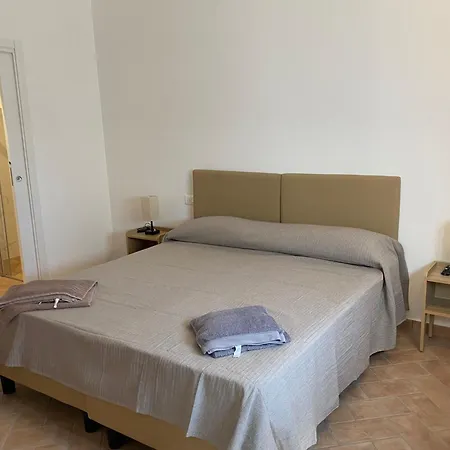 Apartamento Le Cerrete Chiusi