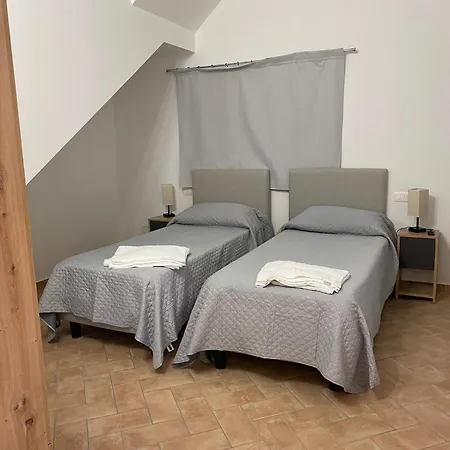 Apartamento Le Cerrete Chiusi
