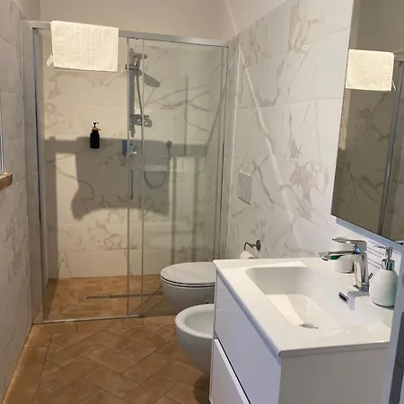 Le Cerrete Apartamento Chiusi
