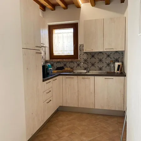 Apartamento Le Cerrete *