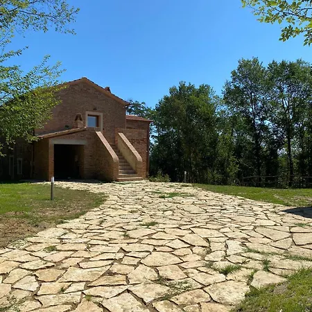 Le Cerrete * Chiusi