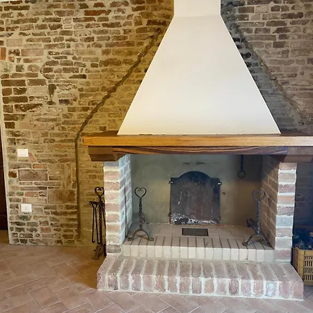 Le Cerrete Chiusi