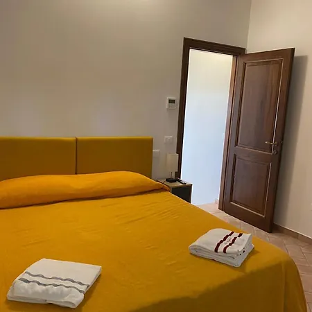 Le Cerrete * Chiusi