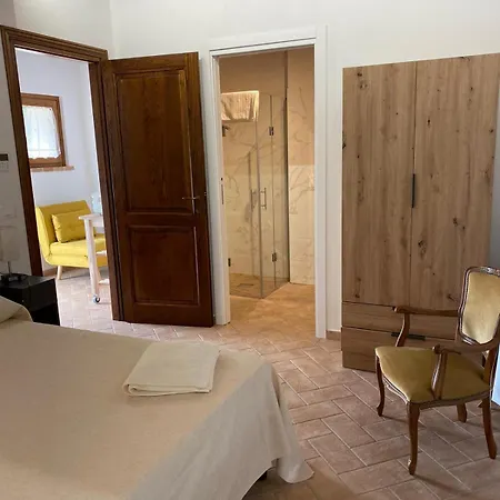 Apartment Le Cerrete