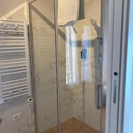 Apartamento Le Cerrete *