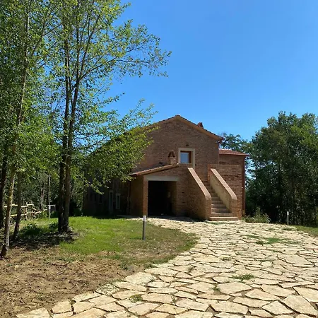 Le Cerrete * Chiusi