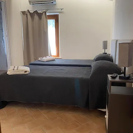 Le Cerrete Apartamento