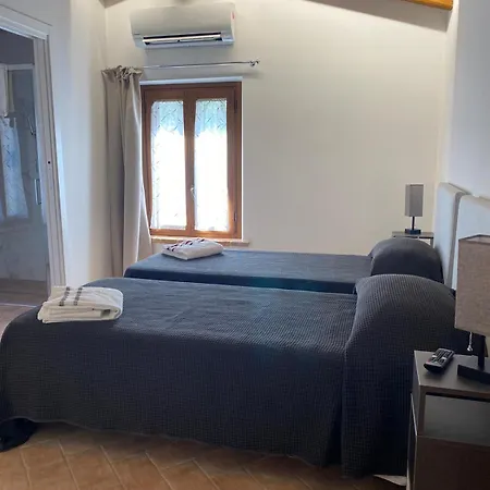 Apartamento Le Cerrete
