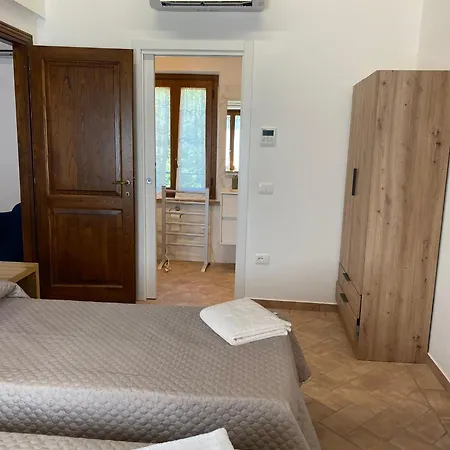 Le Cerrete Apartamento *