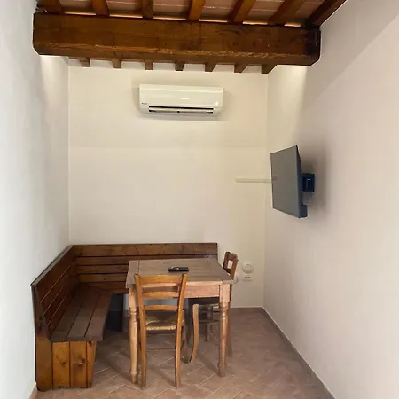 Apartment Le Cerrete