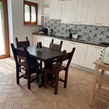 Apartamento Le Cerrete *