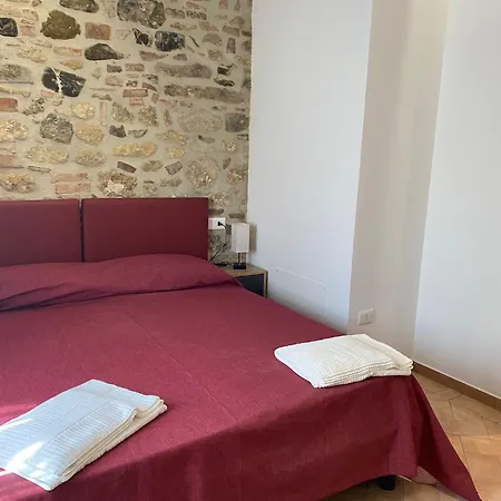 Le Cerrete
