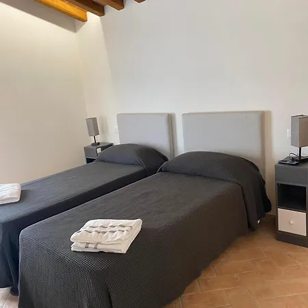 Apartamento Le Cerrete Chiusi