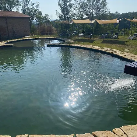 Le Cerrete Apartamento