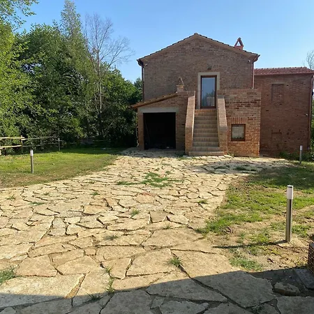 Le Cerrete * Chiusi