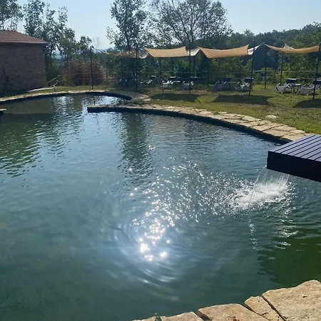 Apartamento Le Cerrete Chiusi