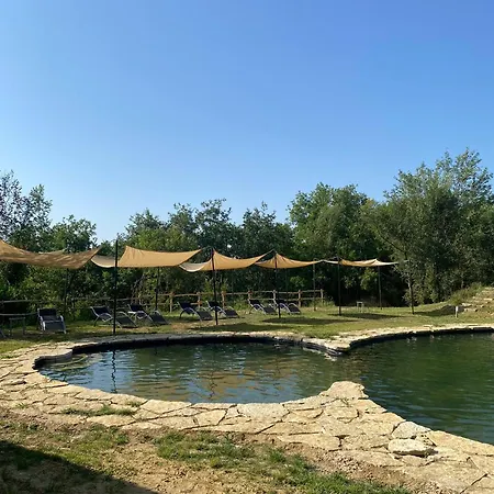 Apartamento Le Cerrete